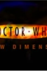 Uma Nova Dimensão (Doctor Who: A New Dimension)