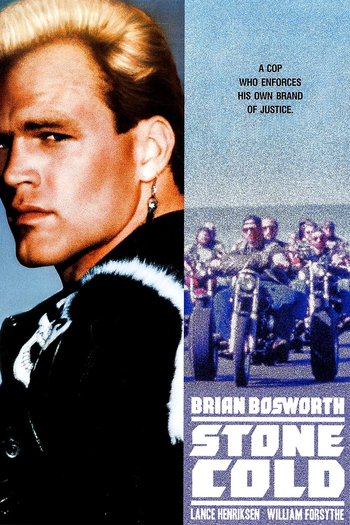  de Filme A Fúria do Justiceiro (1991)