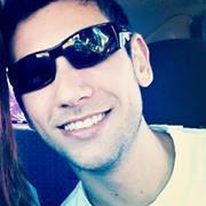 Foto de perfil de Estêvão Luiz