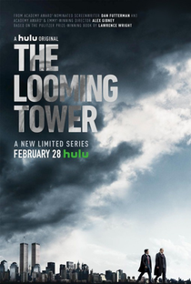The Looming Tower - Poster / Capa / Cartaz - Oficial 1