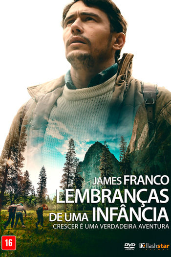  de Filme Lembranças de uma Infância (2015)