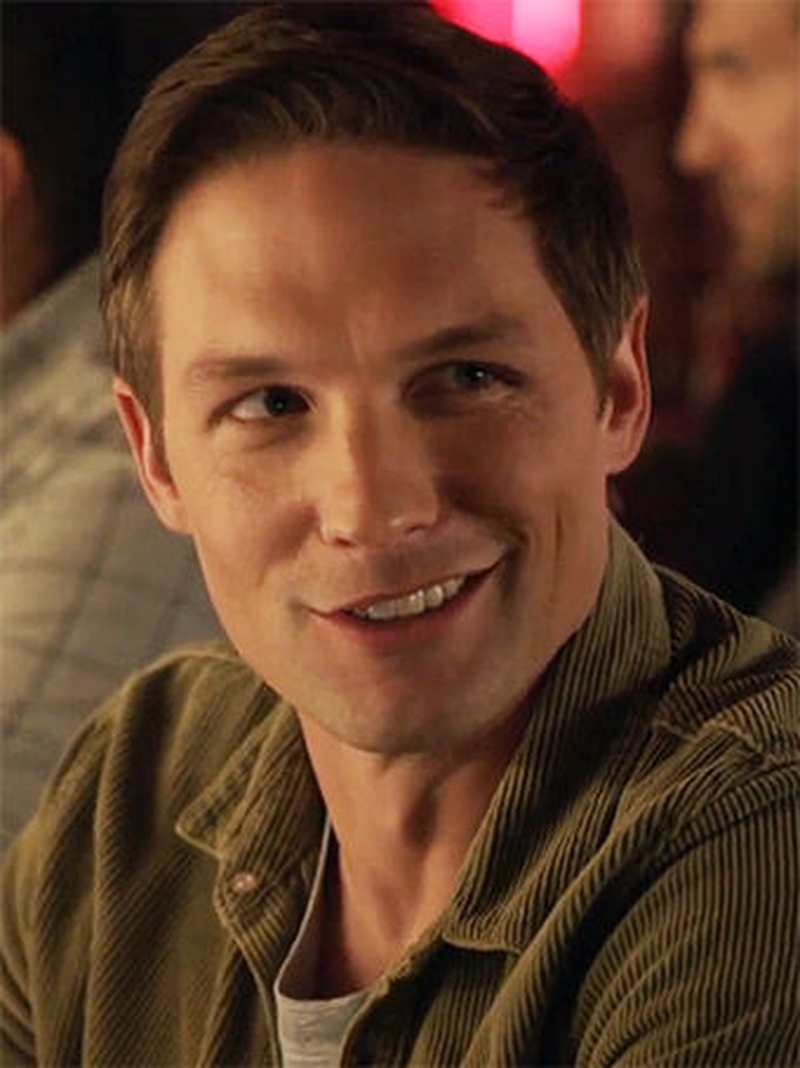 Michael Cassidy - Foto 4