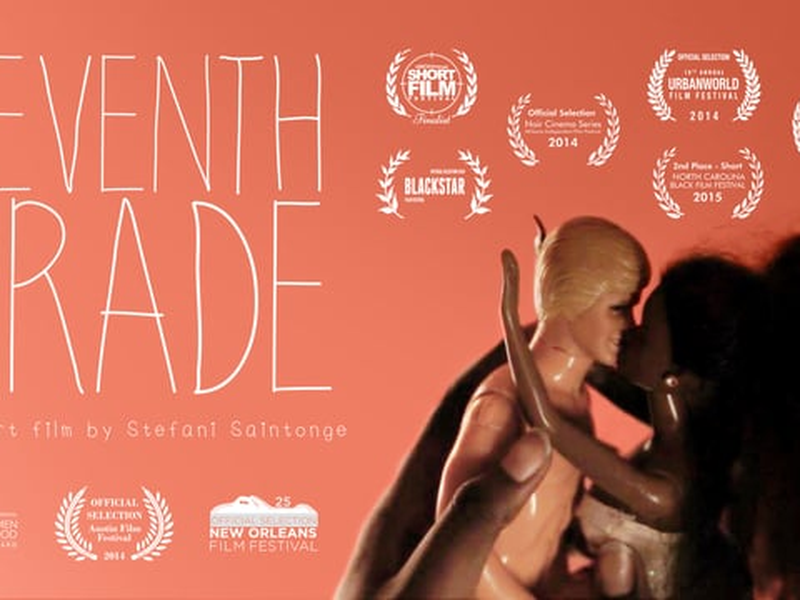 Foto 1 de Seventh Grade