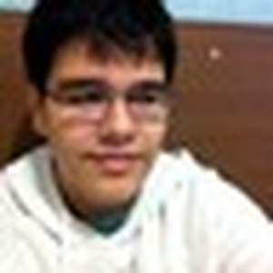 Foto de perfil de Luccas Mazolli