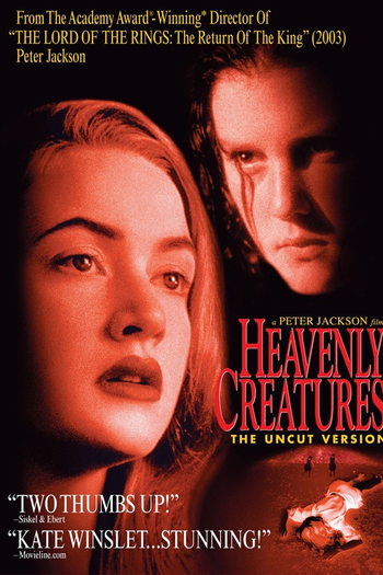  de Filme Almas Gêmeas (1994)