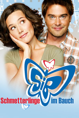 Borboletas na Barriga (Schmetterlinge im Bauch)
