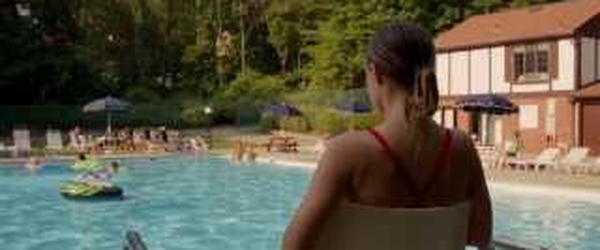 Online novo trailer de “The Lifeguard” com Kristen Bell