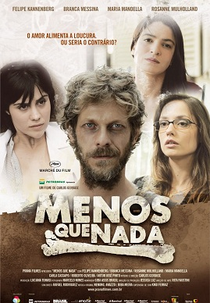 Menos que Nada (Menos que Nada)