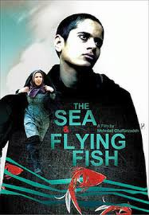 The Sea And The Flying Fish (Darya va mahi parande)