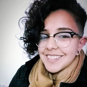 Foto de perfil de Viviane