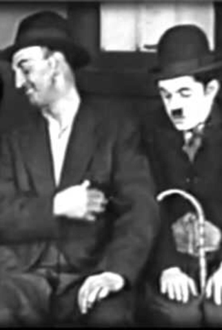 Poster 2 de Curta The Band Master (1917)