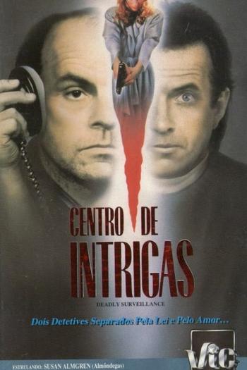  de Filme Centro de Intrigas (1991)