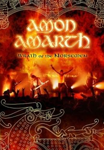Amon Amarth - Wrath Of The Norsemen (Amon Amarth - Wrath Of The Norsemen)