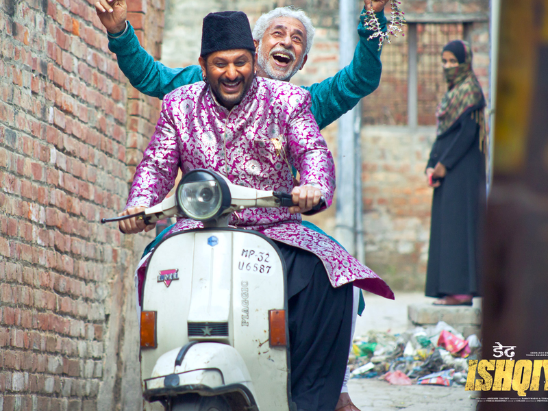 Foto 7 de Dedh Ishqiya