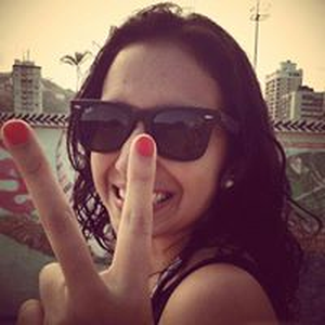 Foto de perfil de Carolina