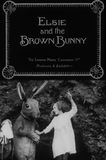 Elsie and the Brown Bunny (Elsie and the Brown Bunny)