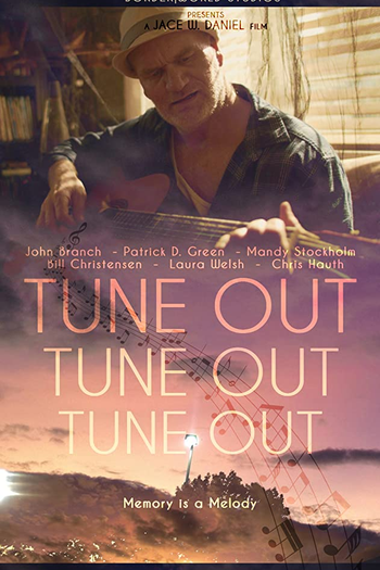  de Filme Tune Out (2019)