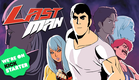 LASTMAN - The Animated TV Series (Kickstarter video)