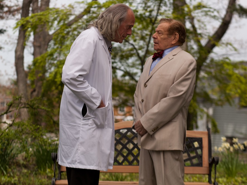 Foto 16 de Lições da Vida