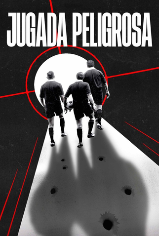 Poster 1 de Filme Jogada Perigosa (2022)