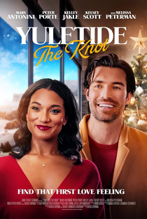 Yuletide The Knot - Poster / Capa / Cartaz - Oficial 1