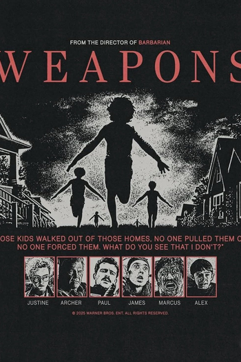  de Filme A Hora do Mal (2025)