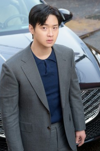 Poster de Episódio 1회 (2025)