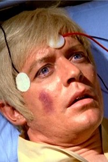 Poster de Episódio Timelash (1971)