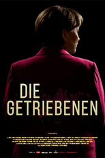 Merkel (Die Getriebenen)