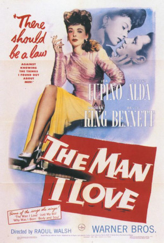 Poster 1 de Filme Meu Unico Amor (1946)
