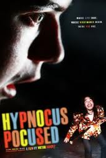 Hypnocus-Pocused - Poster / Capa / Cartaz - Oficial 1