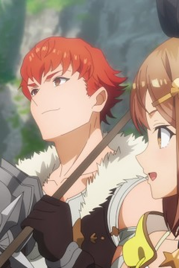Poster de Episódio 変わりゆく日々 (2023)