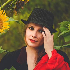 Foto de perfil de Daiane Weiss