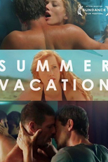 Férias de Verão (Hofesh Gadol)