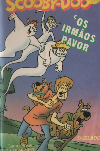  de Filme Scooby-Doo e os Irmãos Boo (1987)