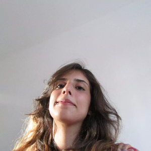 Foto de perfil de Arabella