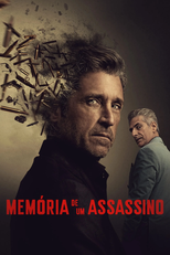 Memória de um Assassino (1ª Temporada) (Memory of a Killer (Season 1))