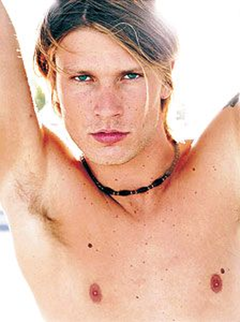 Rodrigo Hilbert - Foto 8