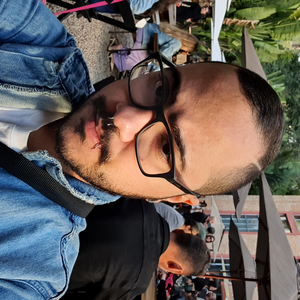 Foto de perfil de Lucas Heitor