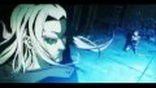 Trailer: JAPONIA DREAM PRESENTS: Trailer for Susumu Kudo's "Mardock Scramble: The First Compression"