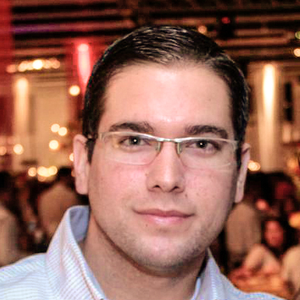 Foto de perfil de Claudio Fonseca