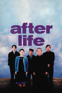 Depois da Vida - Poster / Capa / Cartaz - Oficial 8