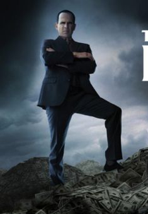 O Sócio (2ª Temporada) (The Profit (Season 2))