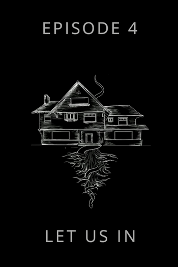 Poster de Curta Let Us In (2021)