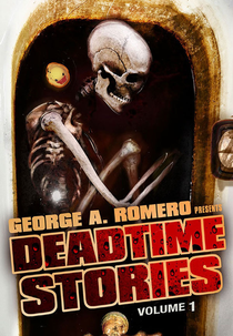 Deadtime Stories (Deadtime Stories - Volume 1)