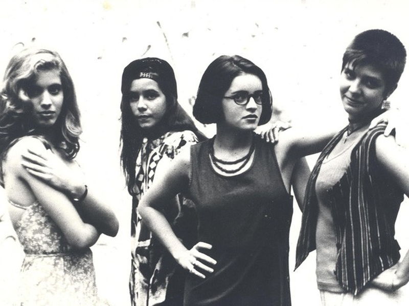 Foto 14 de Confissões de Adolescente: O Documentário