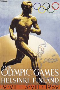Olympia 52 - Poster / Capa / Cartaz - Oficial 1