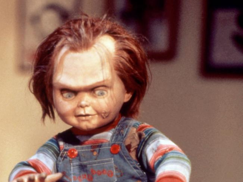 Foto 8 de Brinquedo Assassino