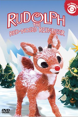 A Rena do Nariz Vermelho (Rudolph, the Red-Nosed Reindeer)