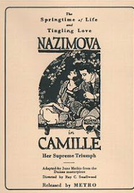 A Dama das Camélias (Camille)